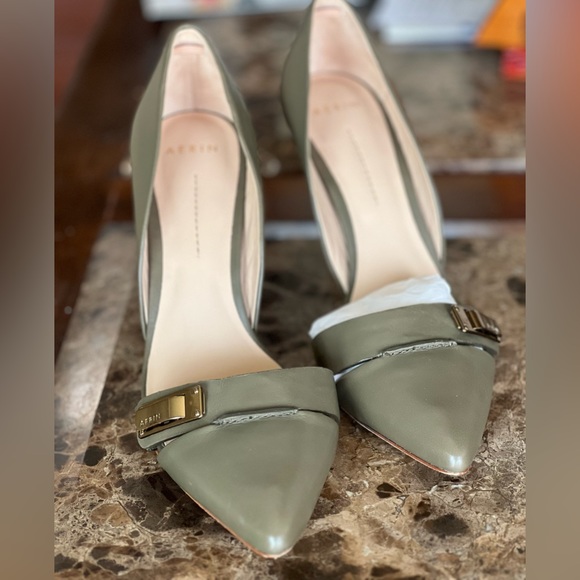Aerin heels, size 8 - Picture 2 of 10